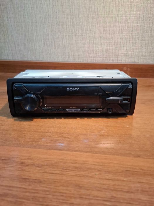 Продам автомагнитолу Sony DSX-A210UI, 20000 тг