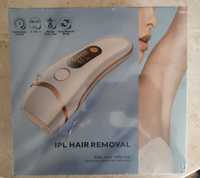 Фотоепилатор-IPL Hair Removal