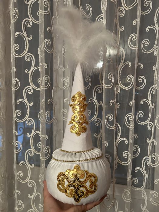 Сырга салу корпеше саукеле