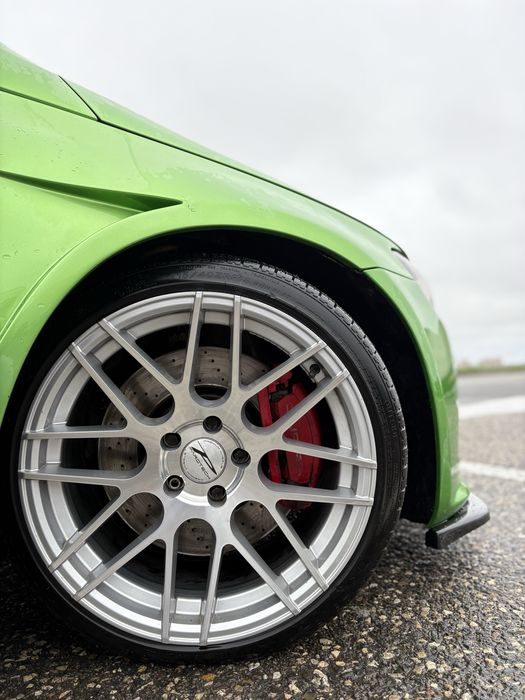 VW Scirocco R-Line 2013 2.0 TDI