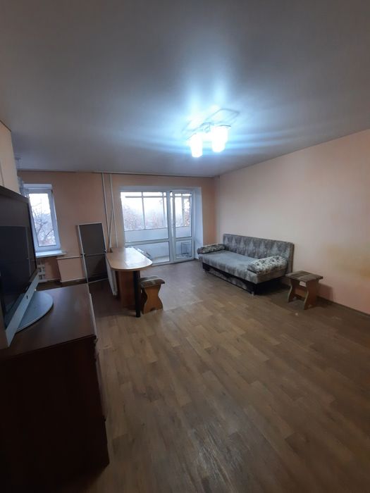 Сдам 1-ком квартиру без бытовой техники р-н парка