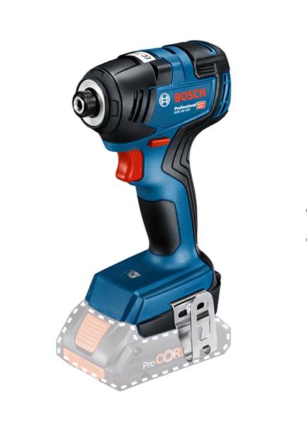 Инструменти Бош Bosch 18v
