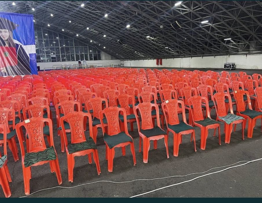 Стол стул аренда  козон очог