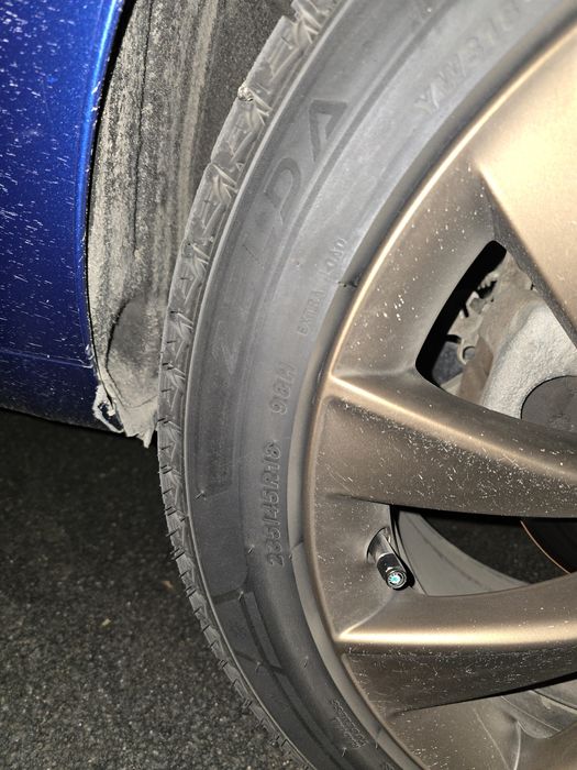 Диски от супер б шкода 18