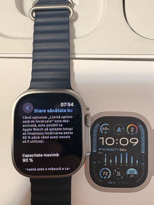 Apple Watch Ultra 2