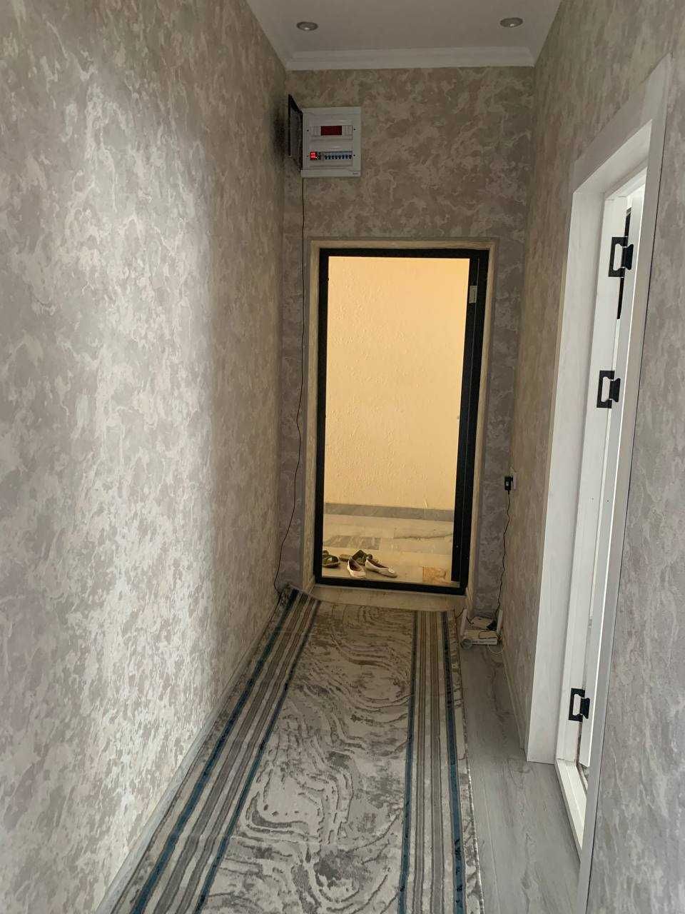 Срочно ижарага квартира