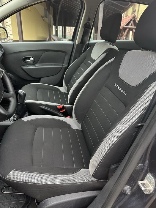 Vand Dacia Sandero Stepway