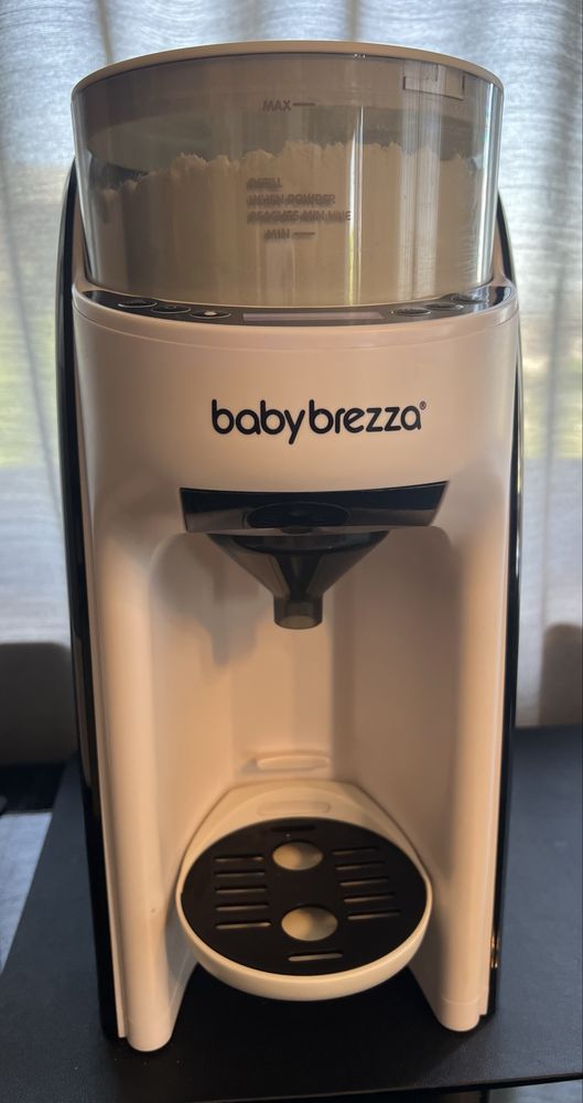 Baby brezza formula pro advance