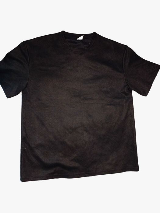 Футболка оверсайз мужская