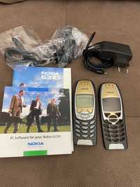 Telefon Nokia 6310 i