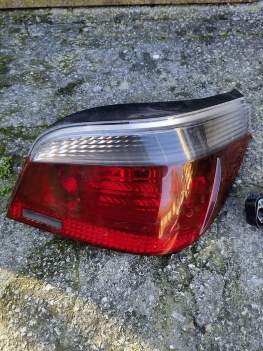 Десен стоп за БМВ е60