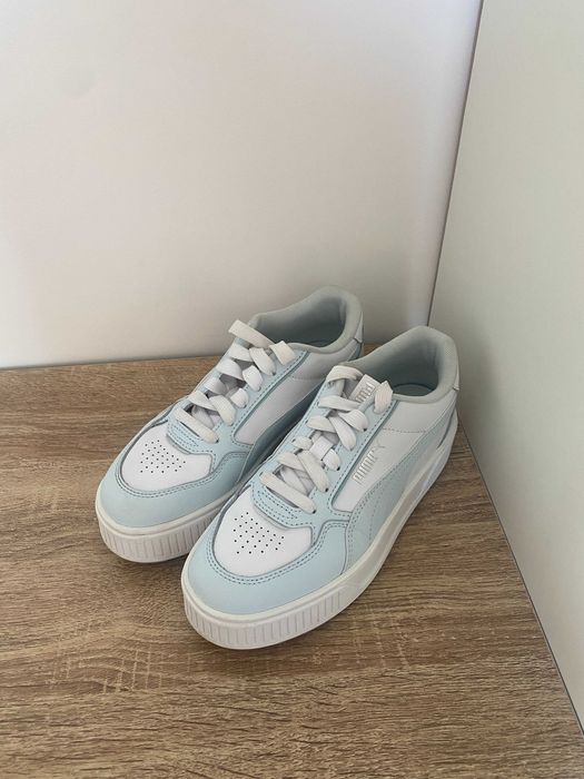 Дамски обувки Puma Karmen Rebelle - 37 номер