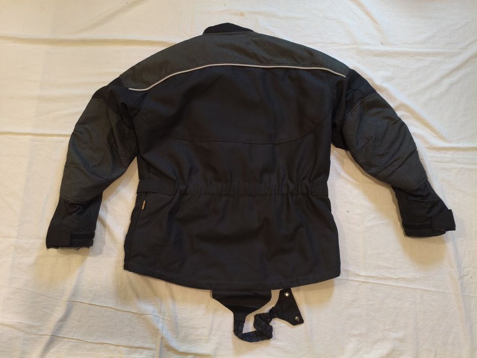 Geaca Hein Gericke Gore-tex Master 3 mărime XL bărbat căptușeală prote