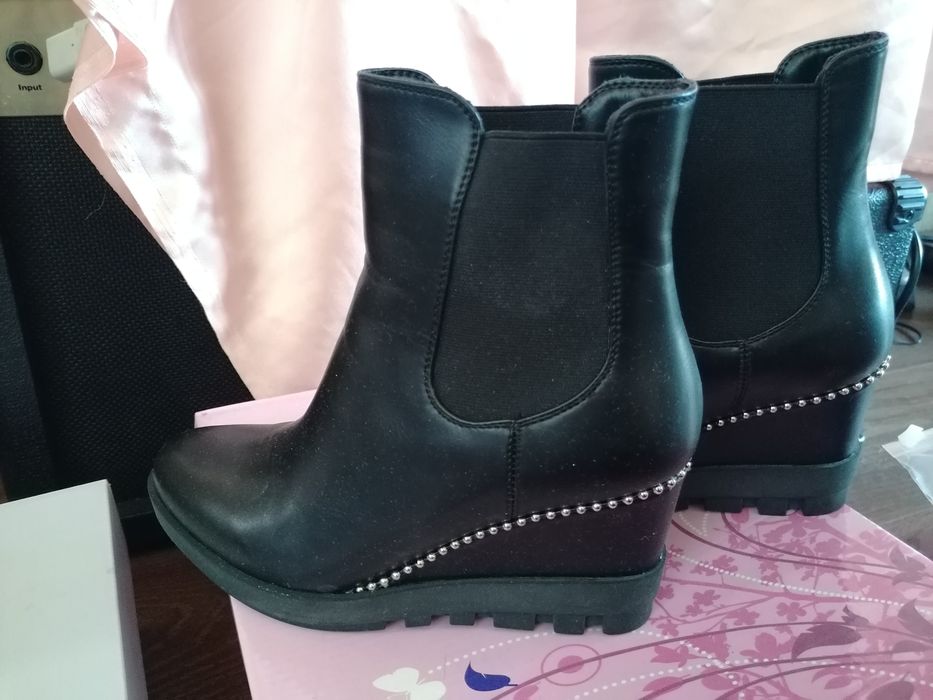 Зимни боти 36 номер