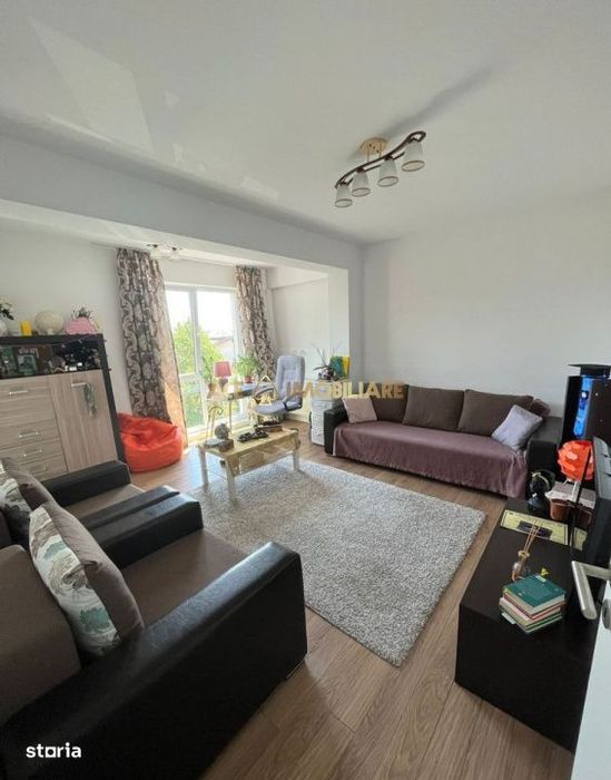 2 Camere | Prelungirea Ghencea | Centrala Proprie | Petfriendly
