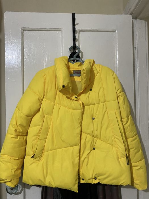 Женская новая куртка