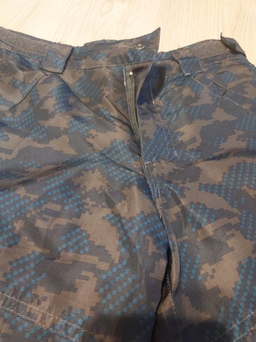 Детски ски панталон