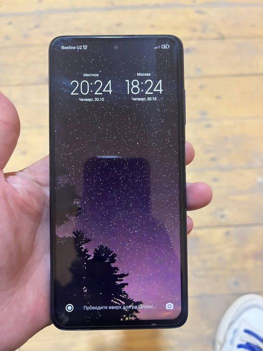 Poco x3 pro satiladi