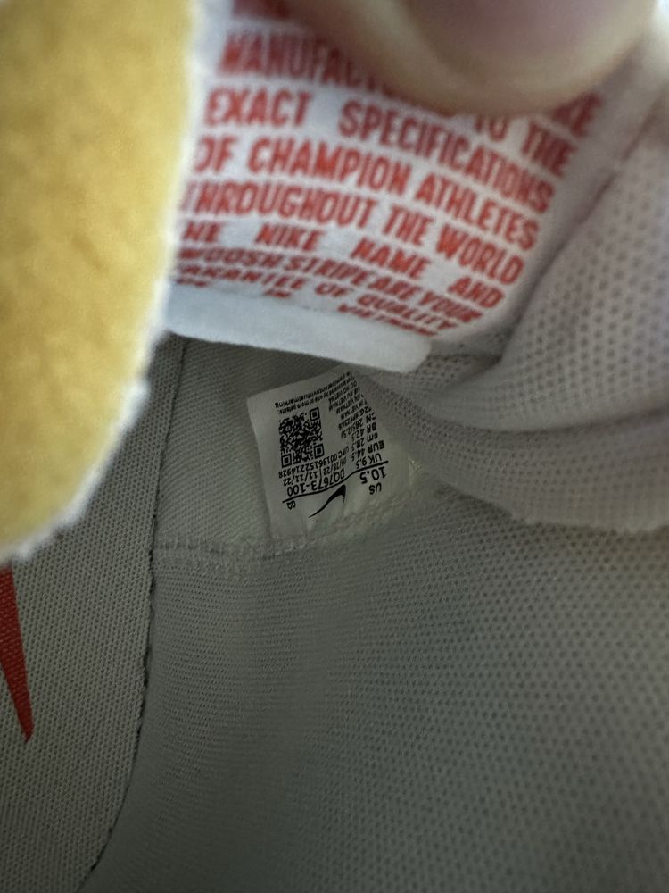 Nike Blazer mid 77 кецове 44,5 обувки