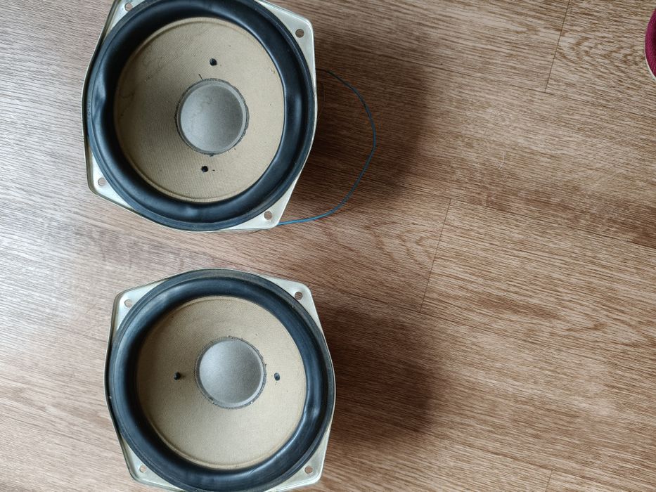 Динамики автомобильные для авто