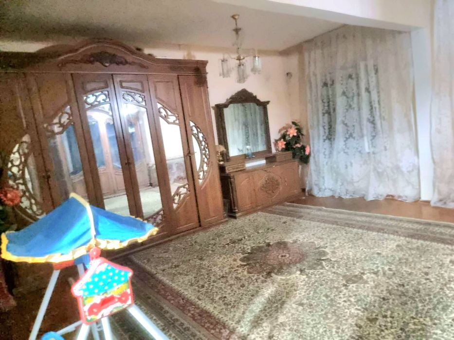 Сергели тум. 1-массив. 3хона+1/4/5. 92м²
