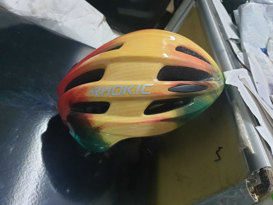 Casca protectie-copii-bicicleta-noua
