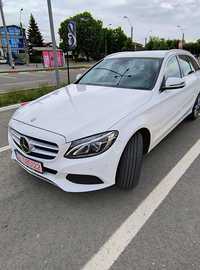 Mercedes Benz C250 4matic 2015 Automat Distronic