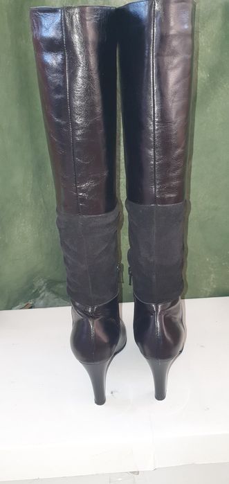 Cisme de piele  naturală Thea Visconti