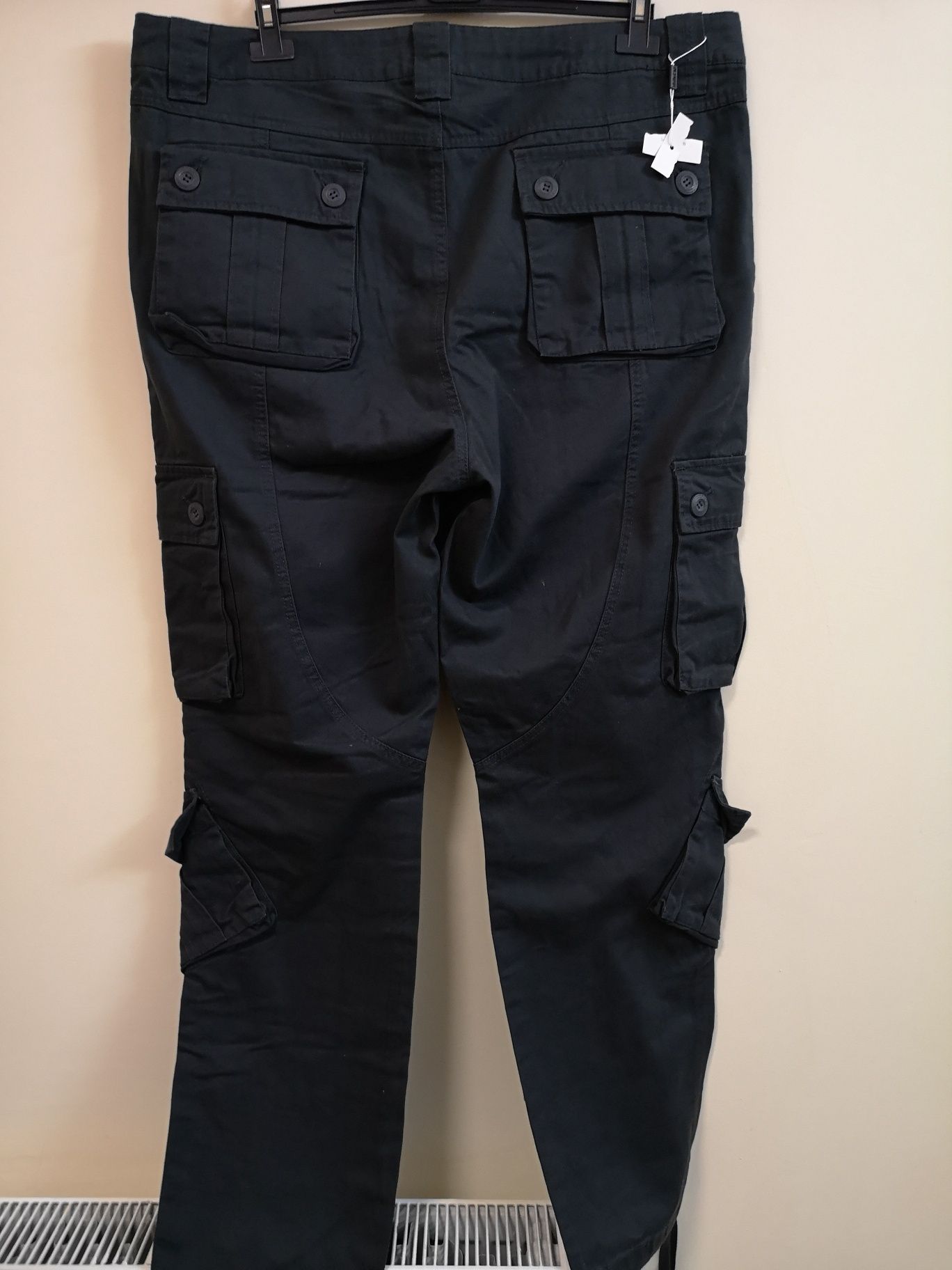 Pantaloni cargo barbati/XL