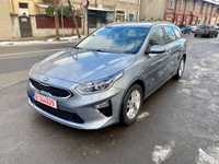 Kia Ceed 2019,Manual.,SportWagon