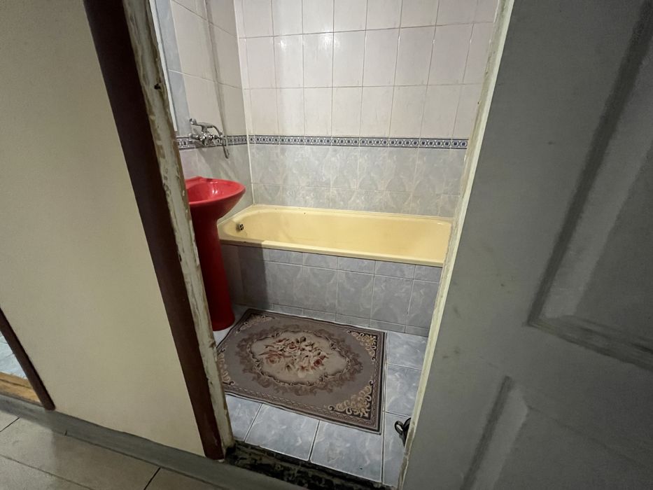 Квартира 12 мкр долгосрочную аренду