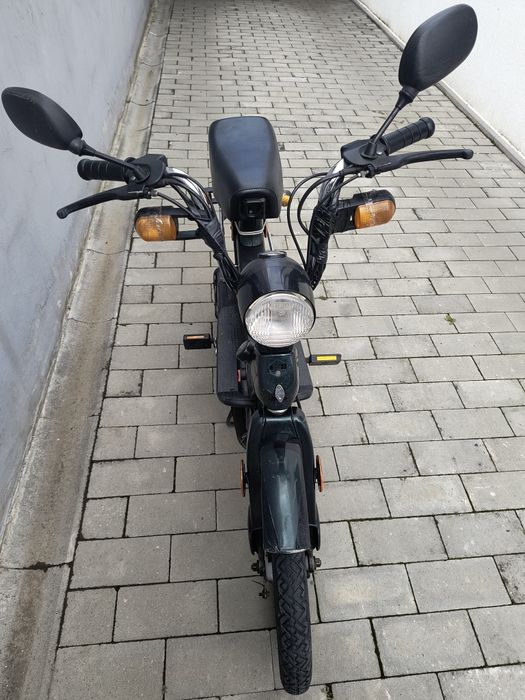 Piaggio grillo...50 CC, stare excelenta