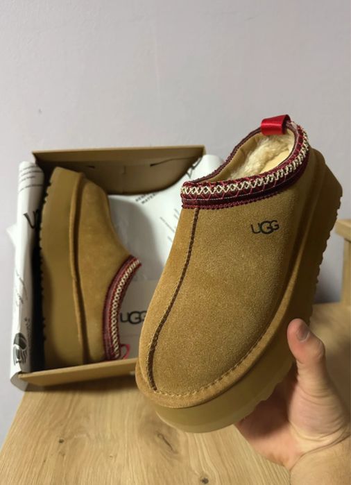 Ugg Tasman Tazz noi