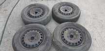 Jante tabla  vw  audi seat  skoda mercedes opel