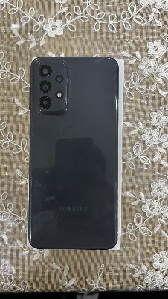 Samsung a23 sotiladi