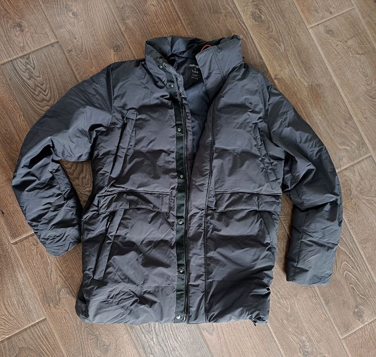 Ново Мъжко яке SuperDry XXL