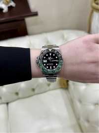 NEW Rolex GMT Master II 40mm 126720vtnr