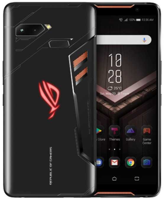 Asus fone Rog Republic of gaming