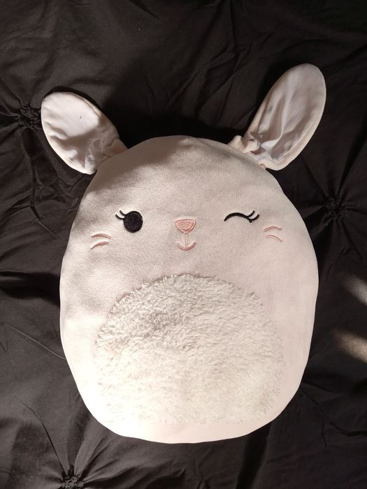 Squishmallow and bobble