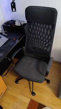 Vând scaun birou Ikea Markus