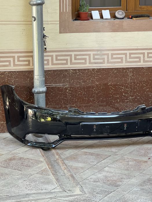 Gentra Banfer sotiladi qulog’i sinmagan