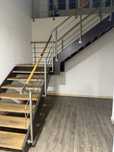 Confectii metalice si inox