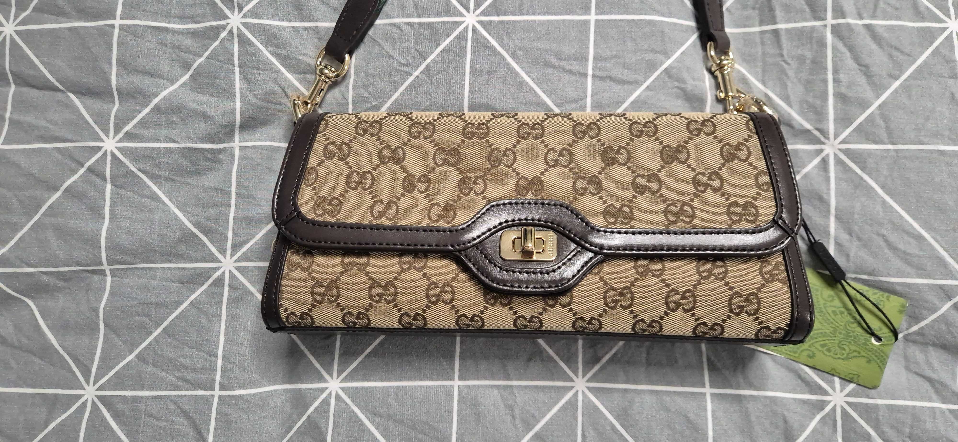 Чанта Gucci Luce
