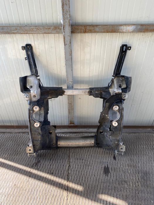 Mercedes w222 s klass Punte fata Jug motor calandru