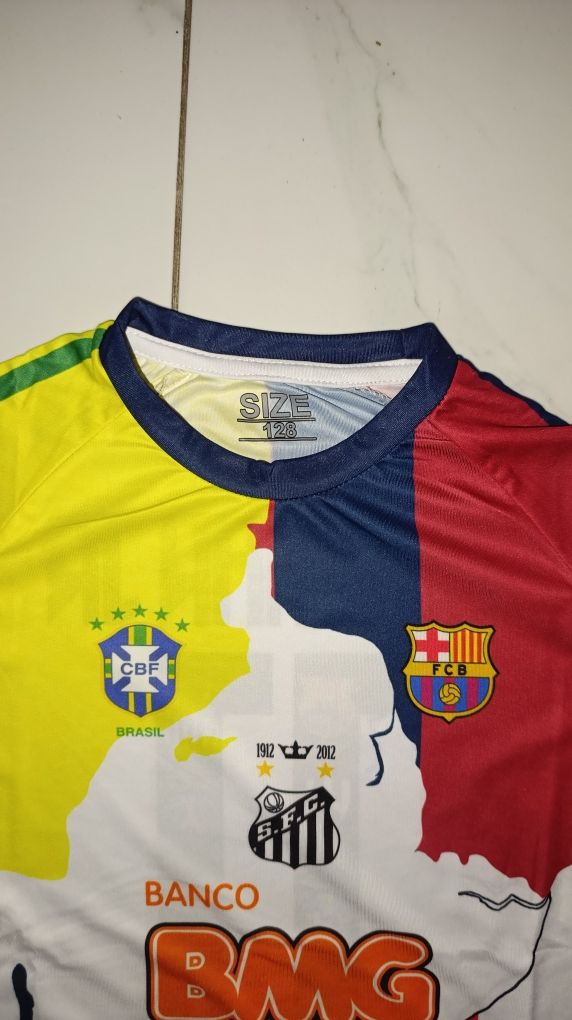 Детско футболни костюмче neymar jr