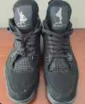 Jordan 4 black cat 100%originali