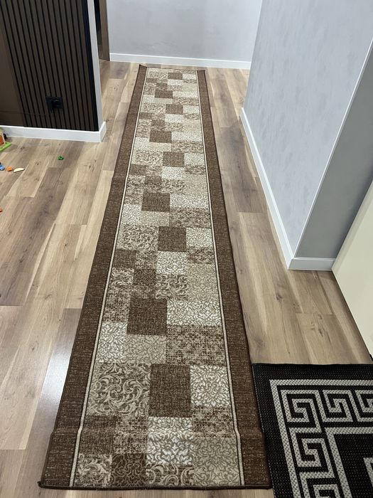 Продам дорожку за 3000 тг. в отличном состоянии