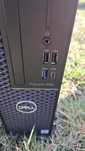 Calculator Dell ,Business , Video-chat – i7 8700 cu video 4 gb