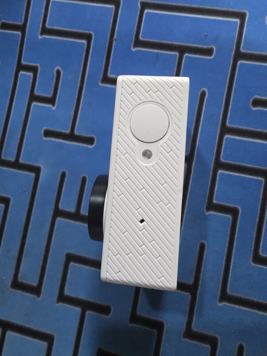 Экшн-Камера Xiaomi Yi