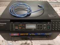 Принтер Panasonic KX-MB1500